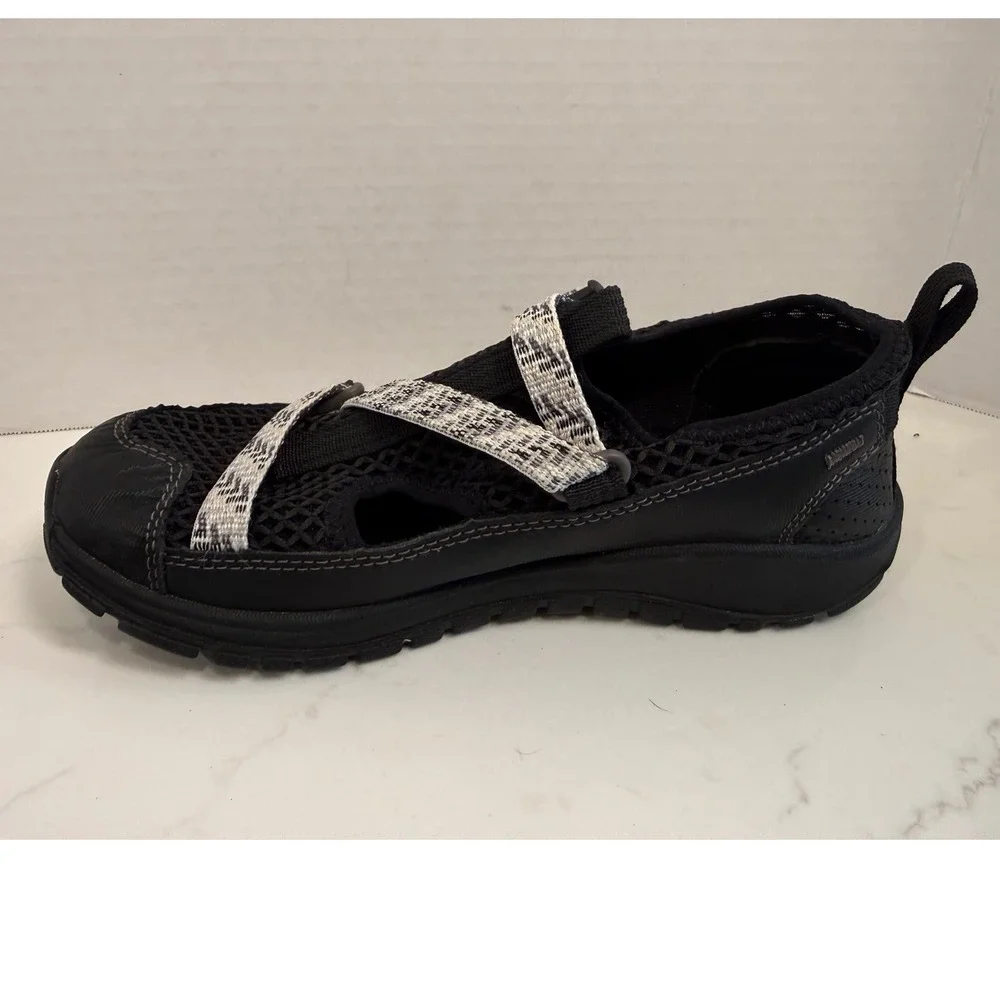Chaco outcross kids